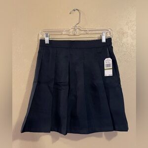 Nautica School Uniform girls skirt sz 14